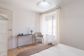 Apartment, Private Bathroom | 1 bedroom - Merced10 3E (Málaga)