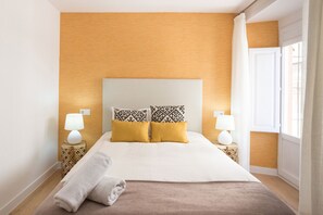 Apartment, Private Bathroom - Merced10 3E (Málaga)