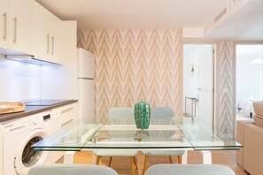 Apartment, eigenes Bad | Innenbereich