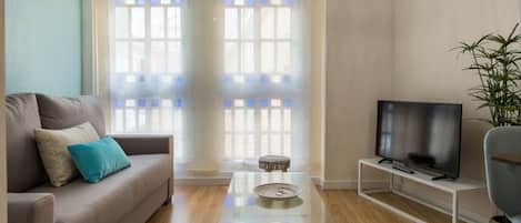 Studio Standard, salle de bains privée | Intérieur