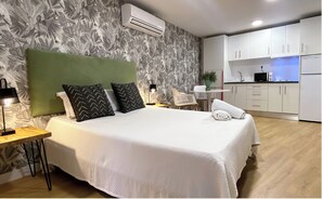 Studio, Private Bathroom - Merced10 3E (Málaga)