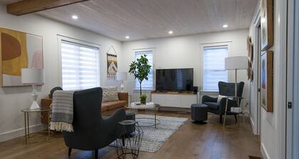 WaveCrest Cottage -KINGSVILLE - Premium Comfort