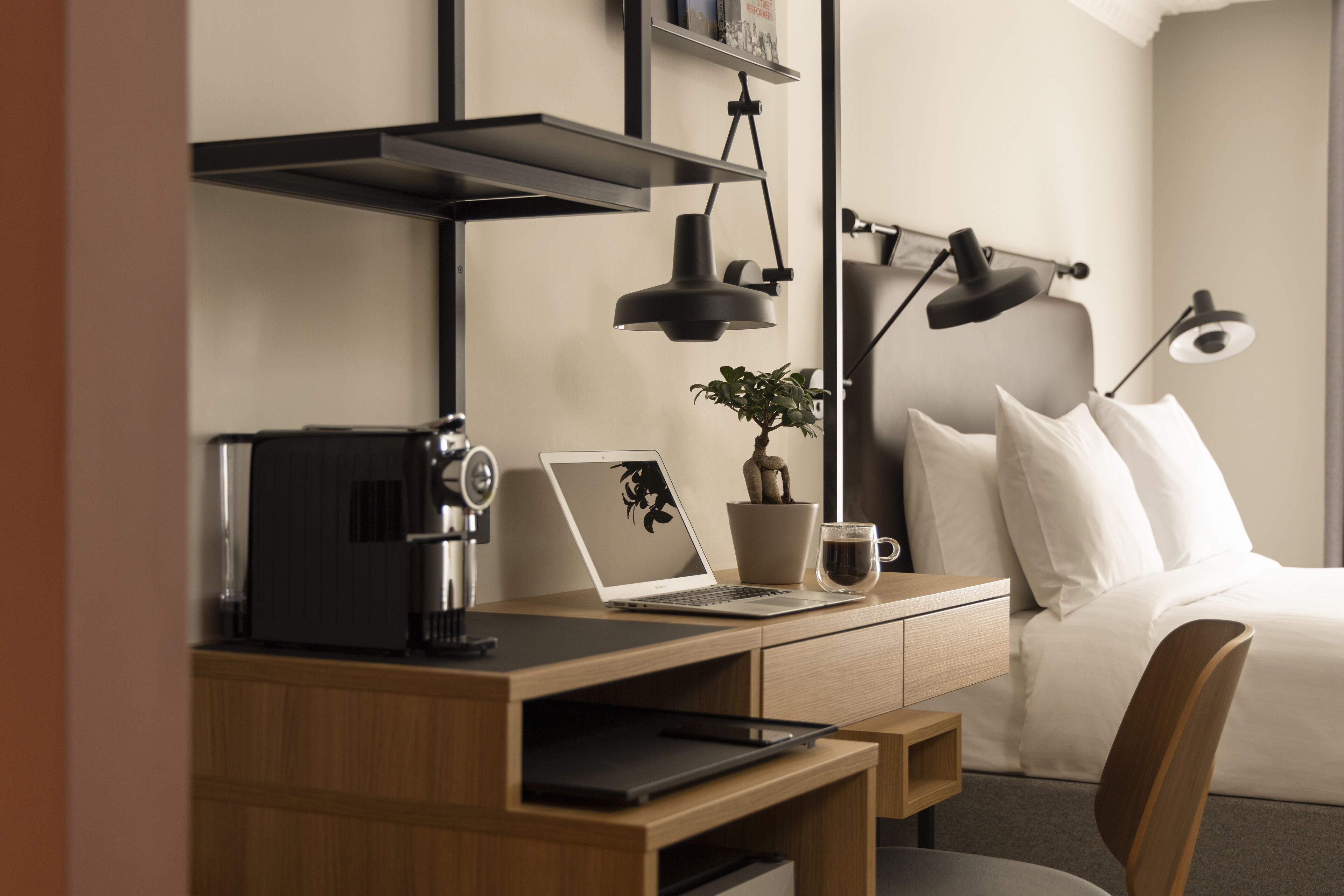 Foto - The 55 by Le Mirage