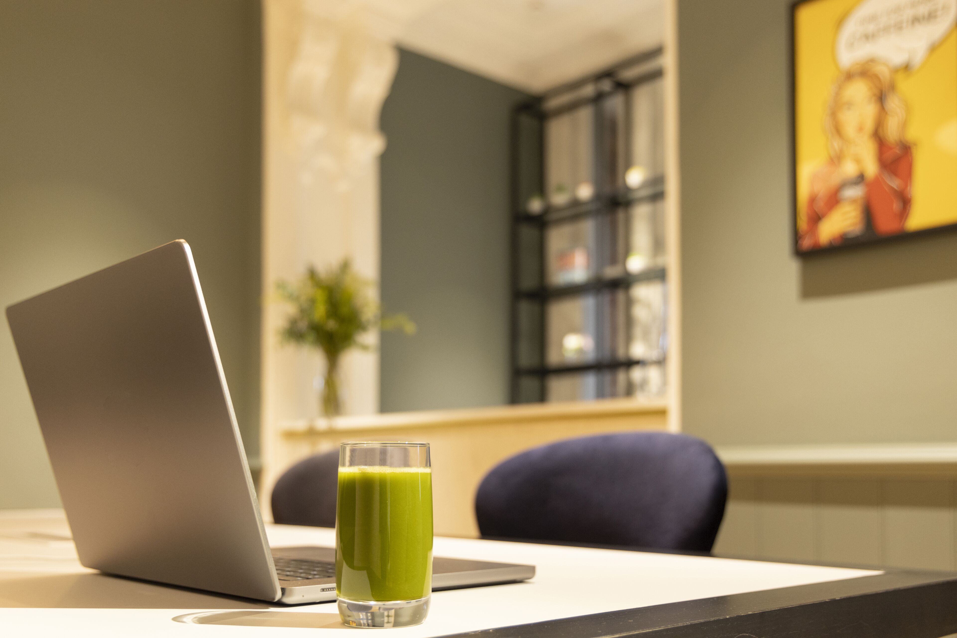 Foto - The 55 by Le Mirage