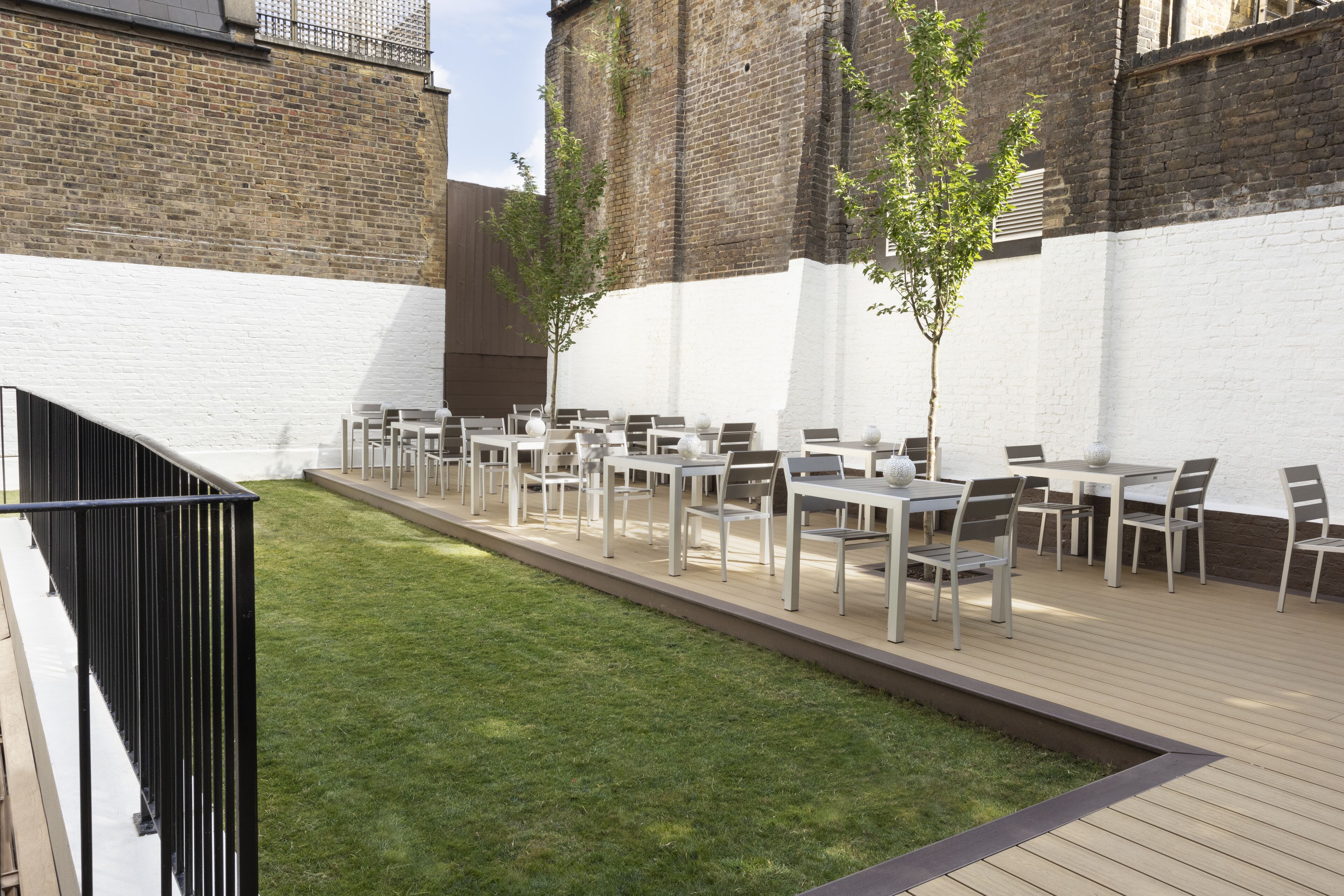 Foto - The 55 by Le Mirage