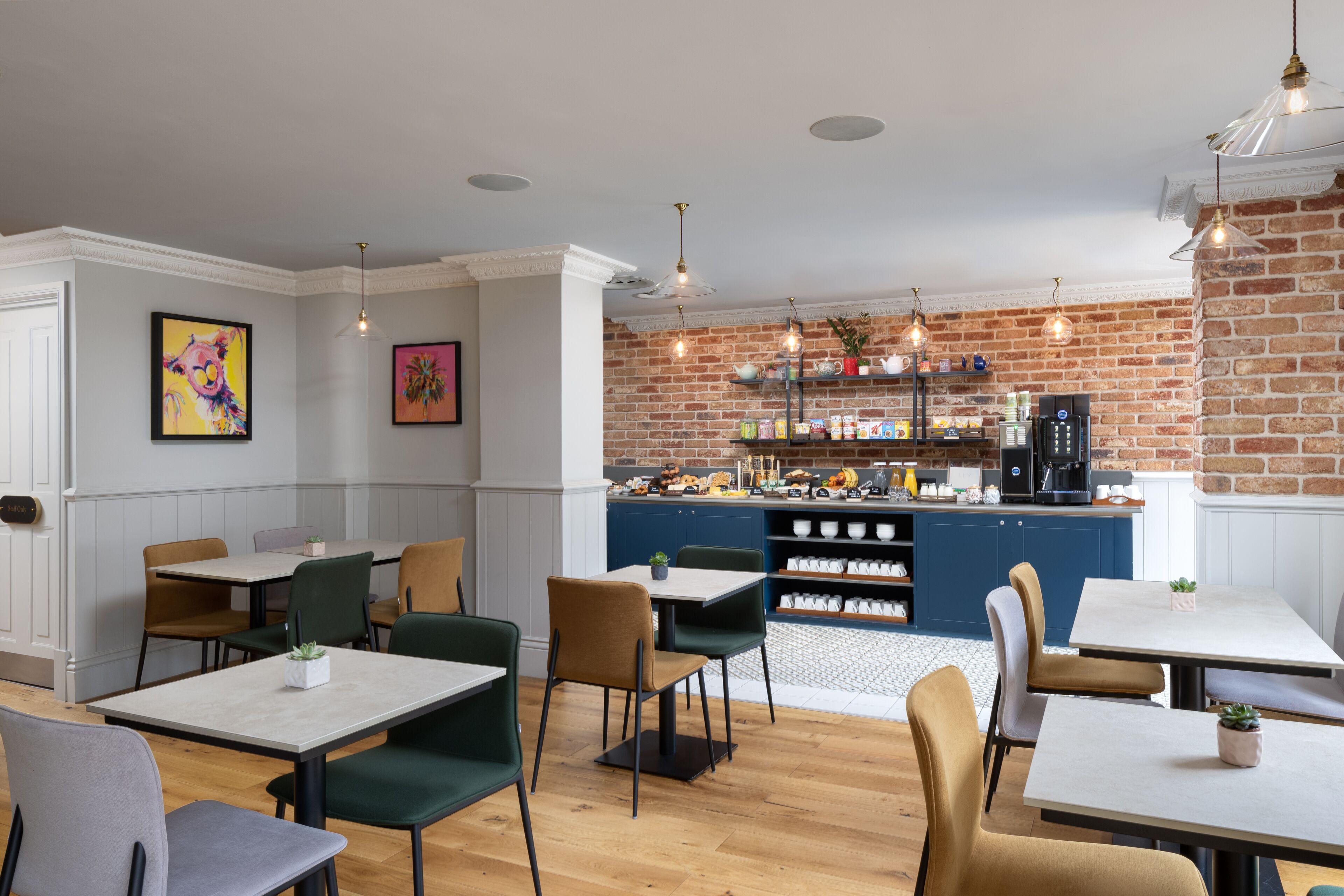 Foto - The 55 by Le Mirage