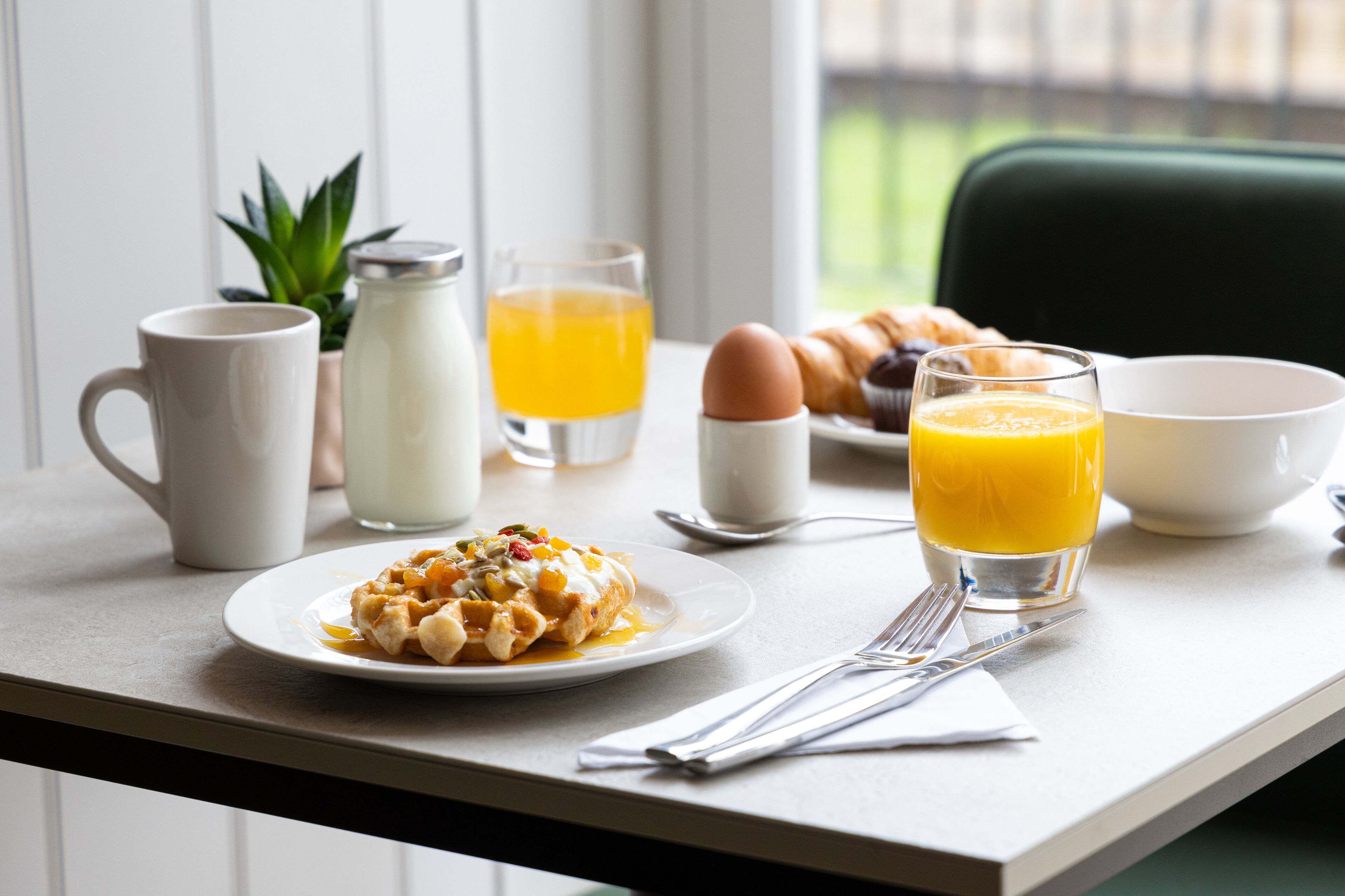 Foto - The 55 by Le Mirage