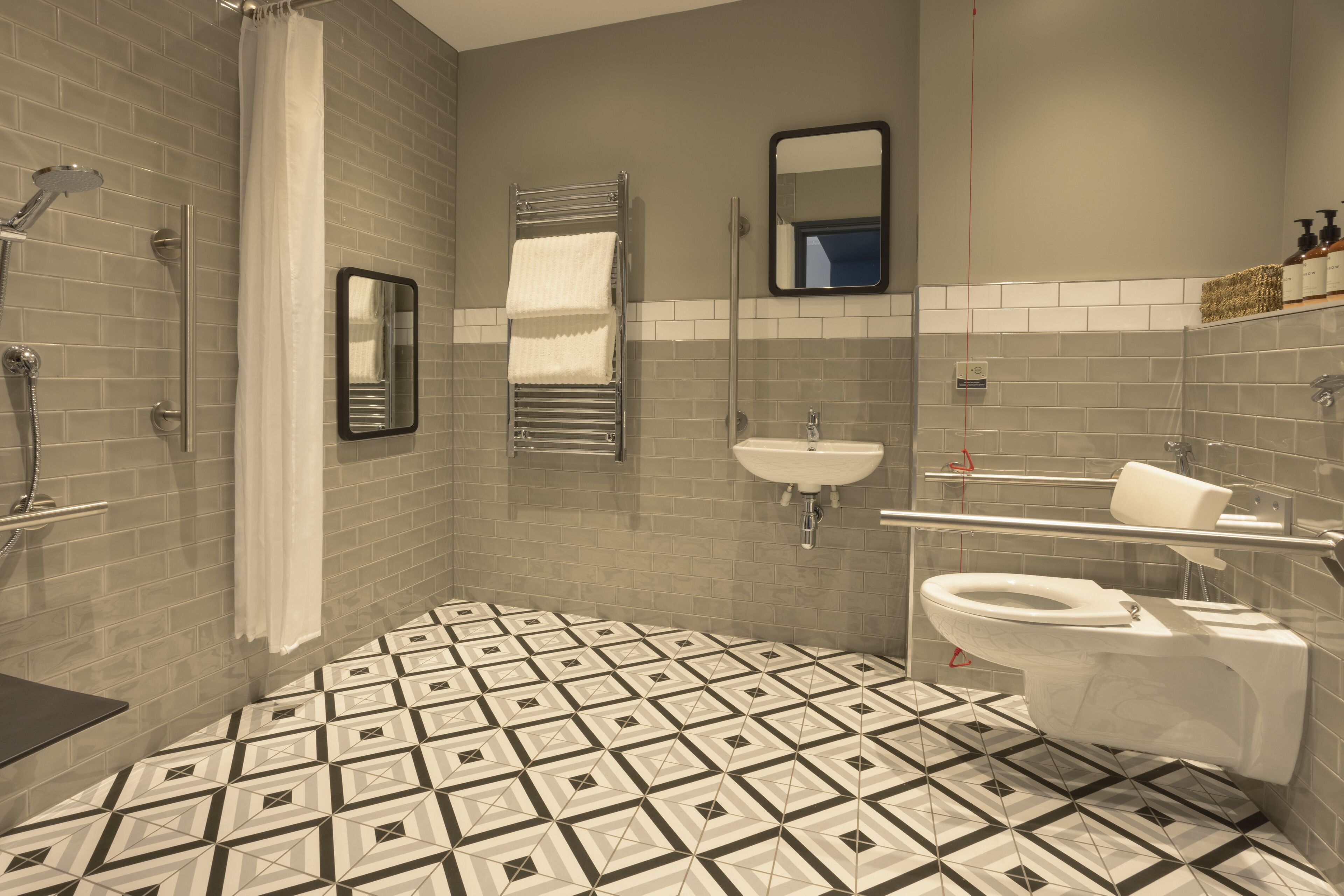 Foto - The 55 by Le Mirage