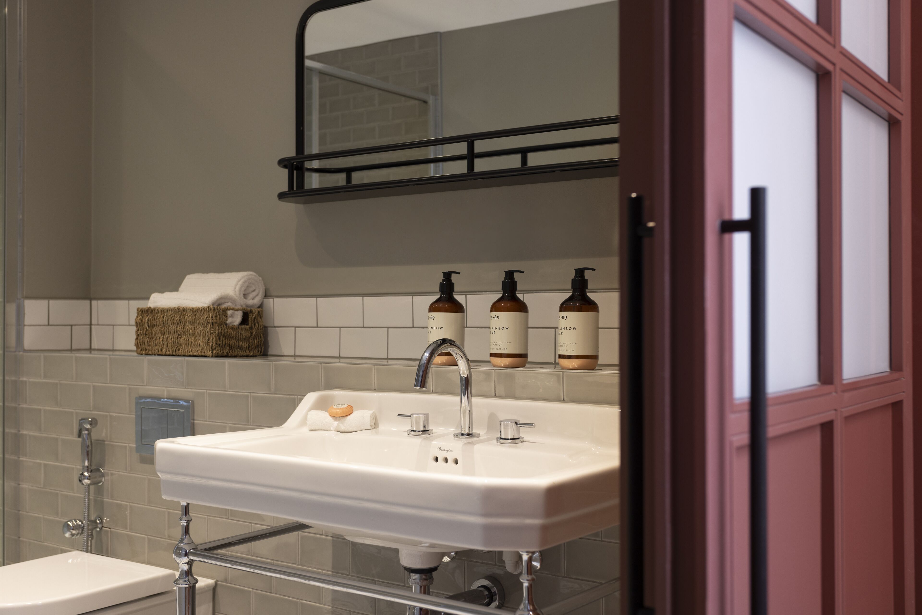 Foto - The 55 by Le Mirage