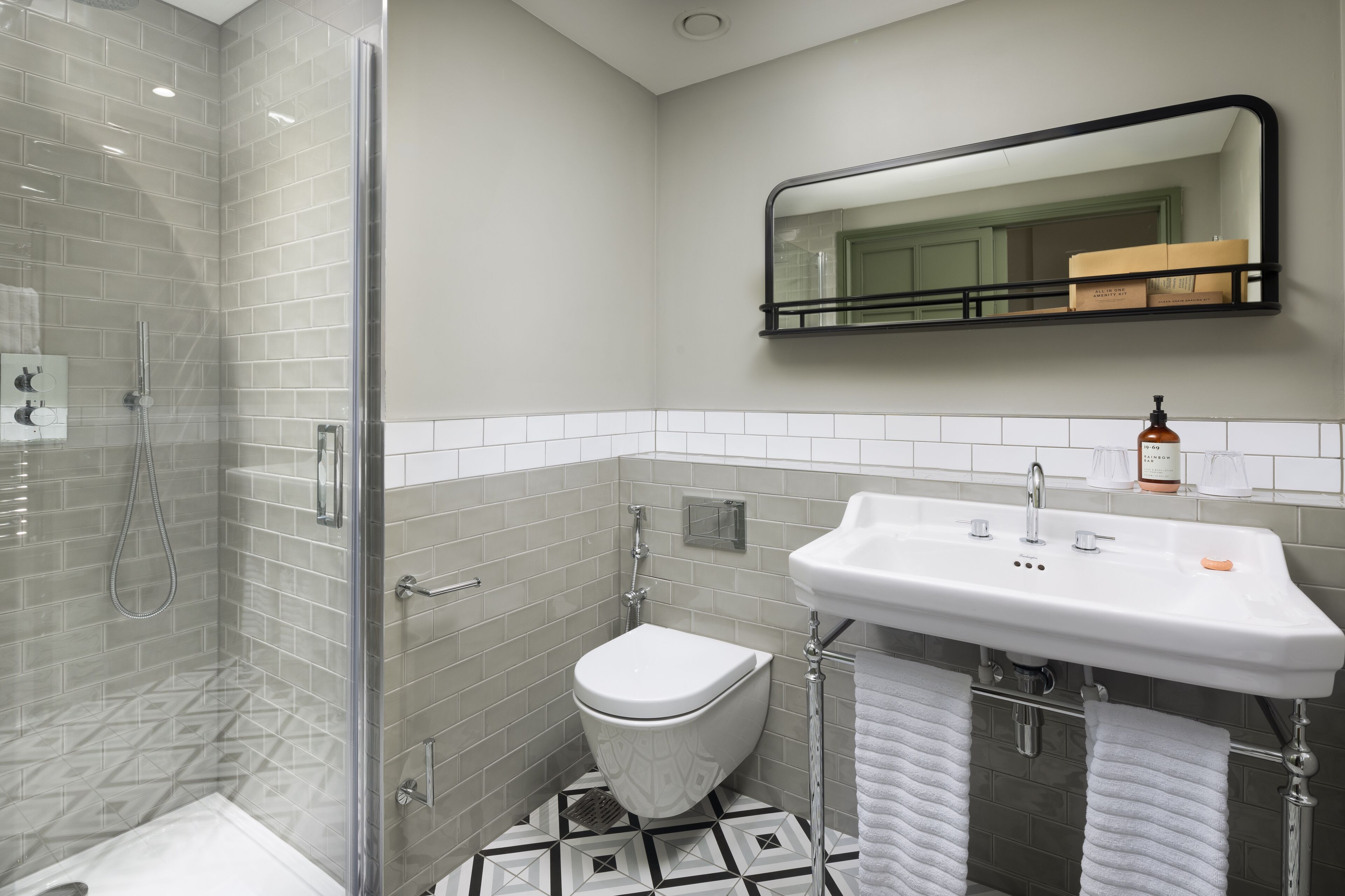 Foto - The 55 by Le Mirage