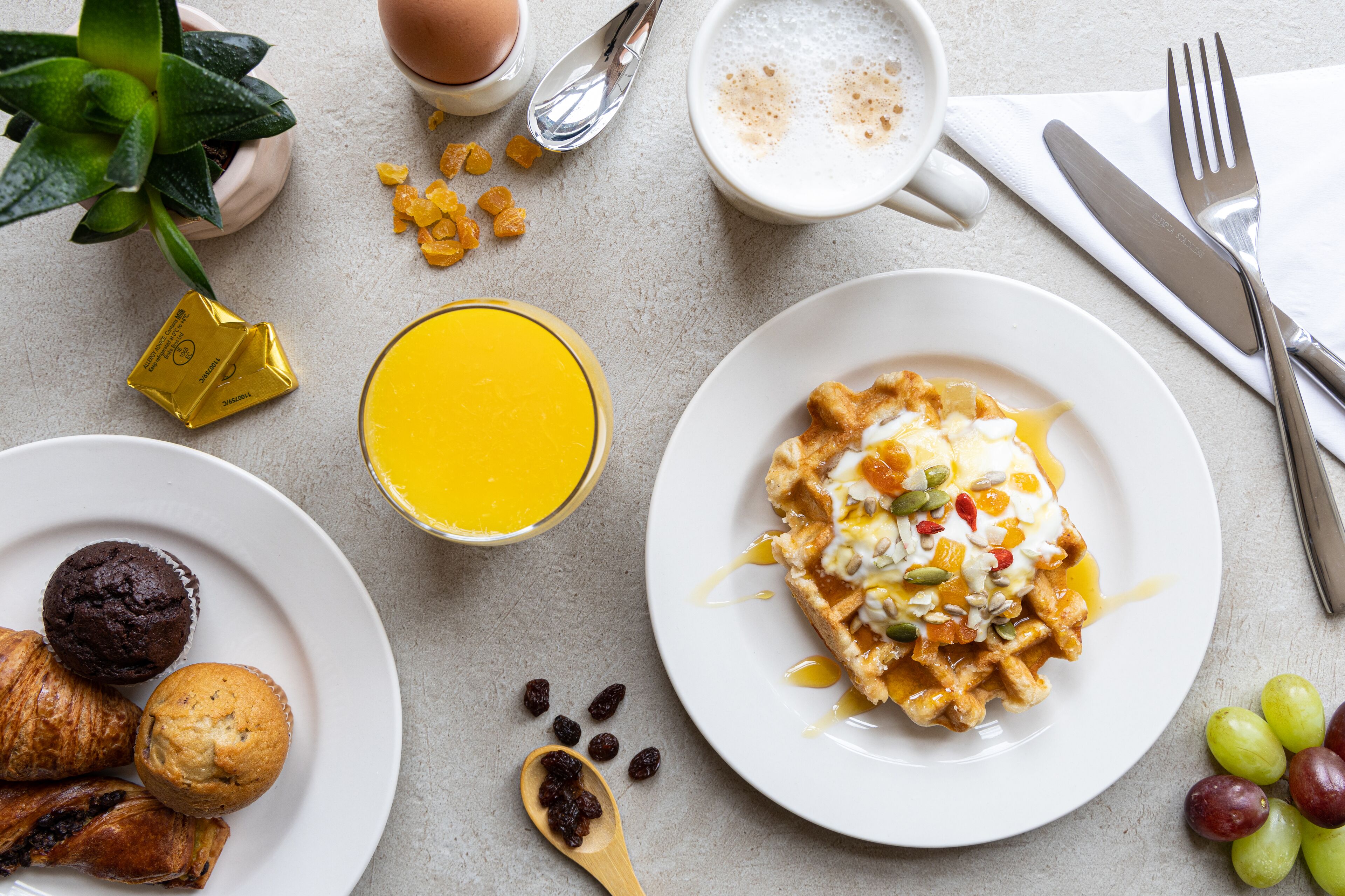 Foto - The 55 by Le Mirage