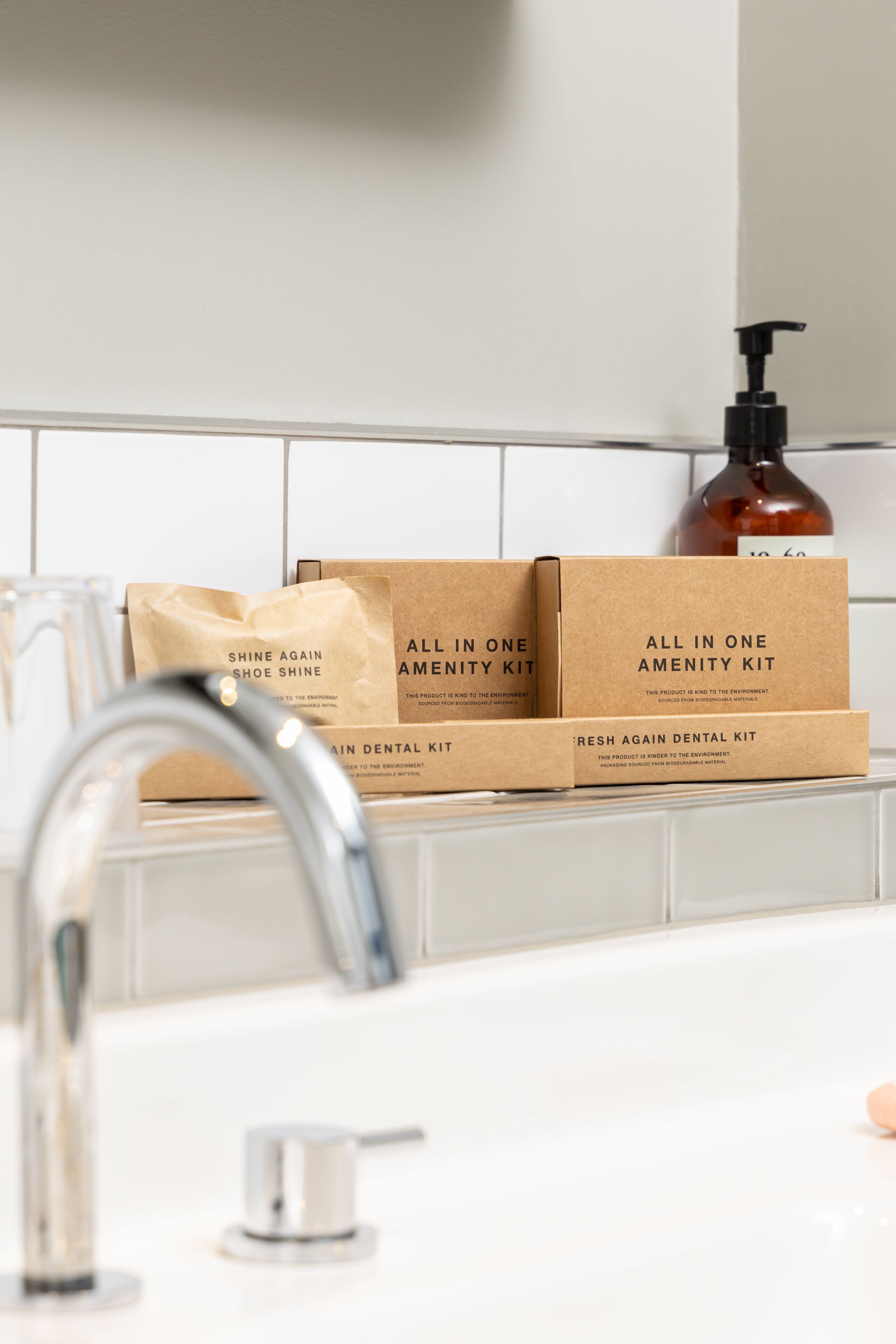 Foto - The 55 by Le Mirage