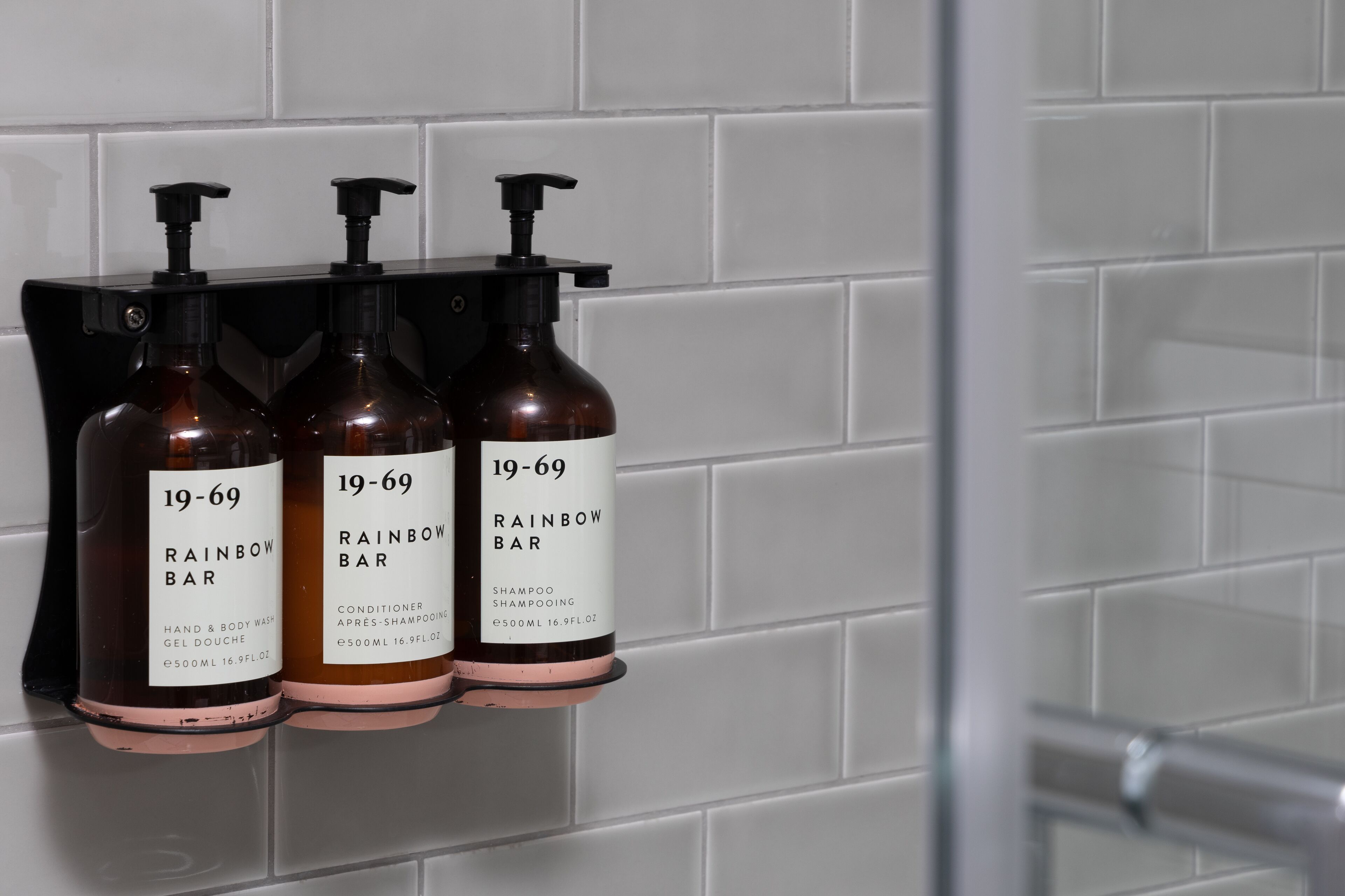 Foto - The 55 by Le Mirage