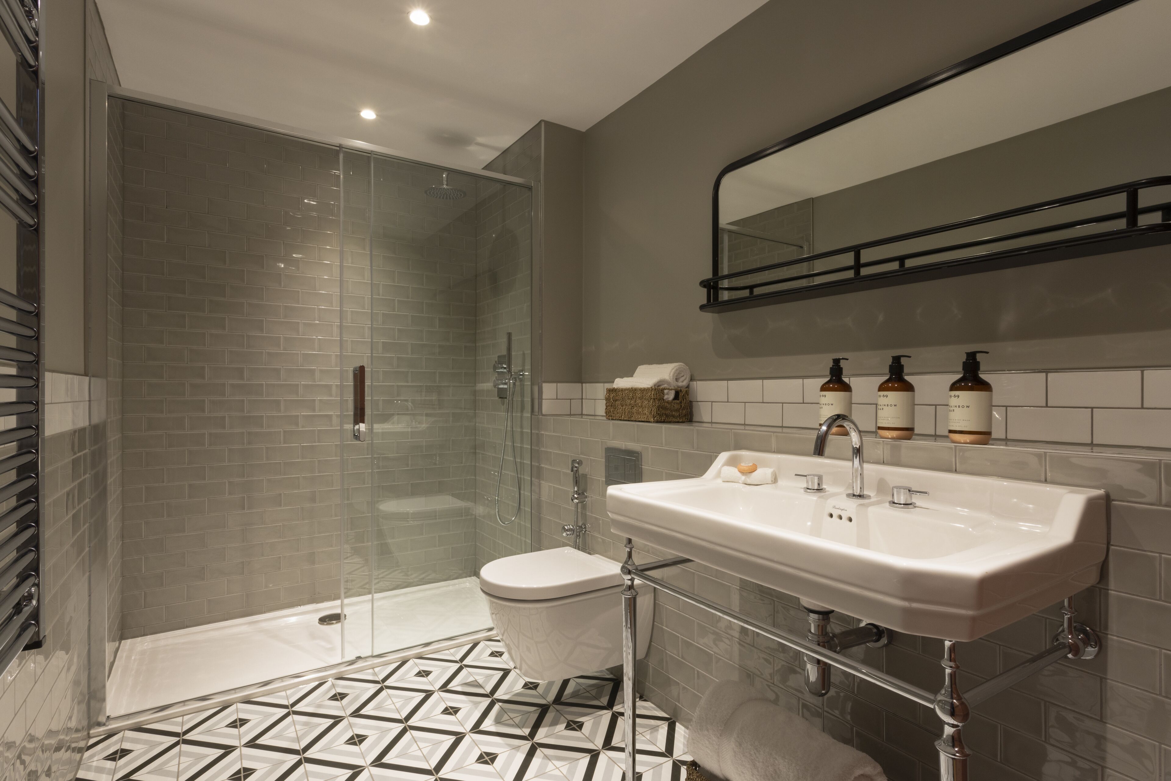 Foto - The 55 by Le Mirage