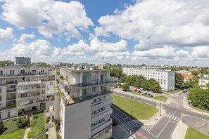 Exterior - Studio Wojska Polskiego by Renters (Warsaw)