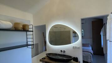 5 camere, Wi-Fi
