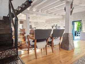 Servei de restauració