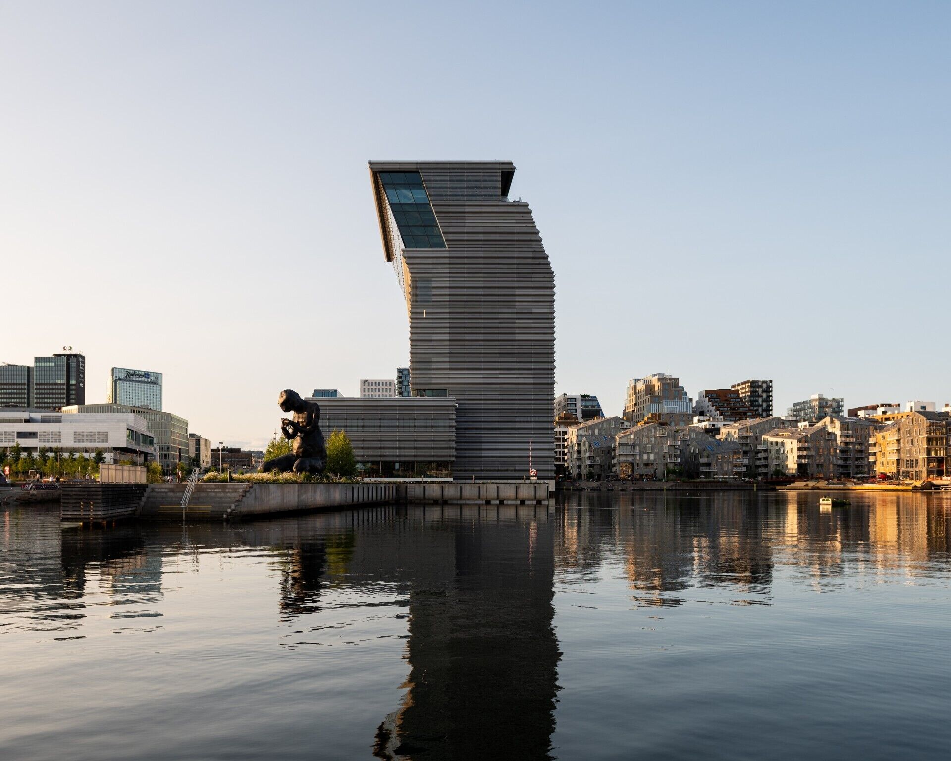 The Well Spa & Hotel in Oslo - Book on Hotels.com