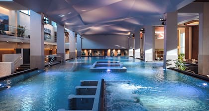 The Well Spa & Hotel
