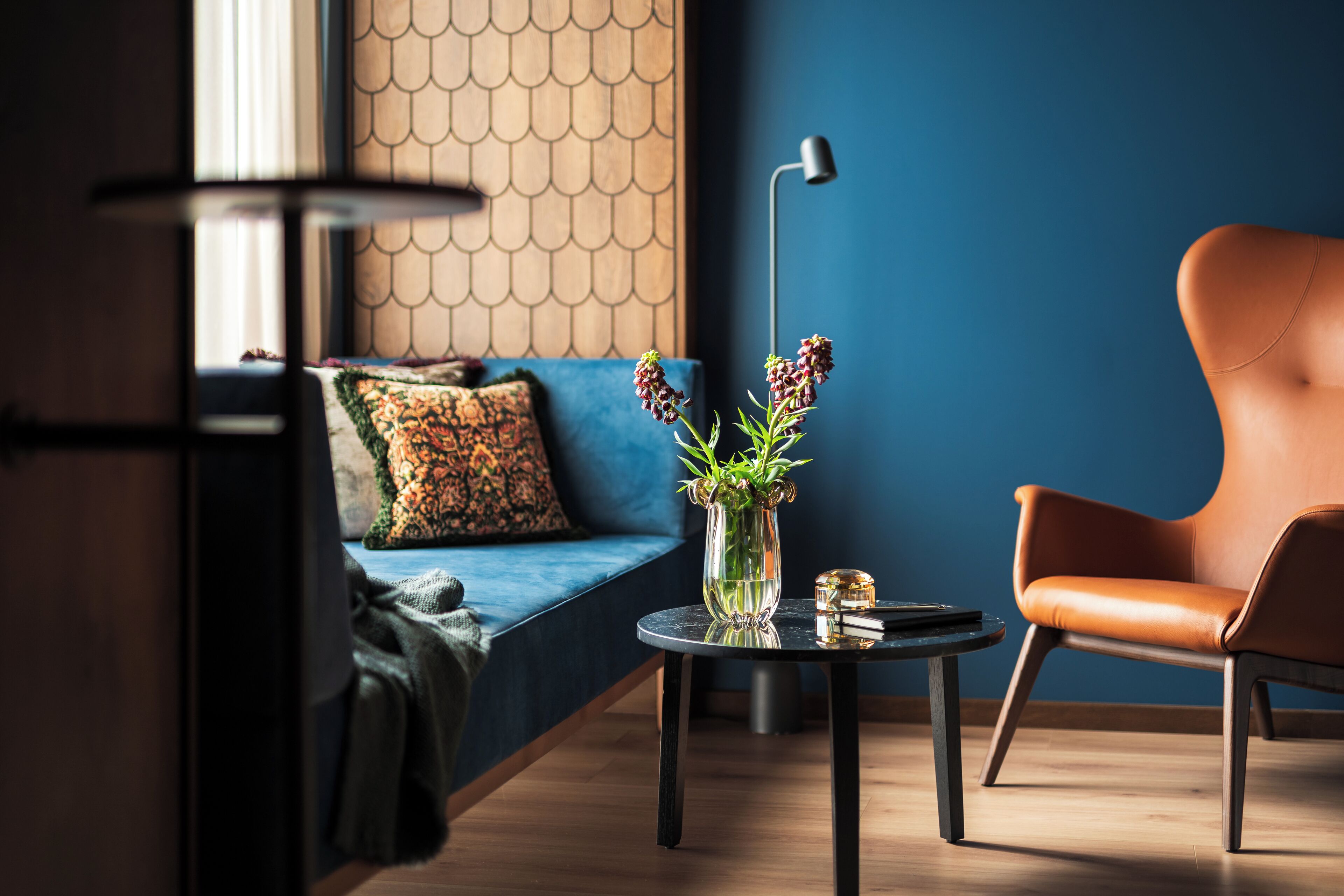 Superior Suite (Corner)