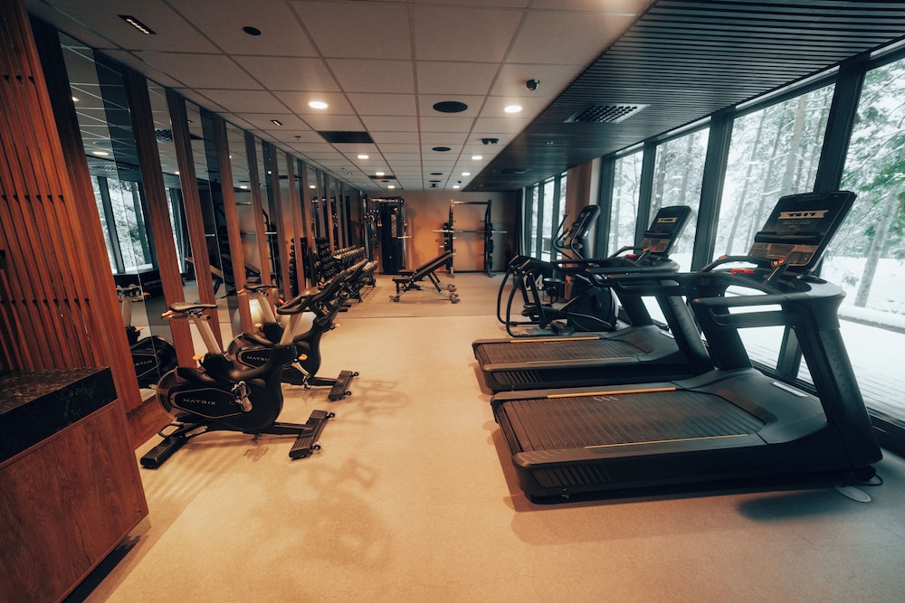 The Well Spa & Hotel by null