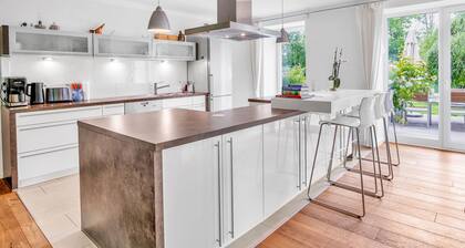 Elbdomizil by Interhome