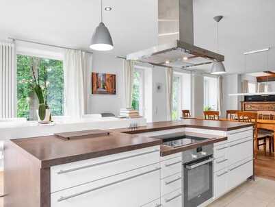 Elbdomizil by Interhome