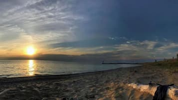 Plage