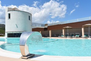 Utomhuspool