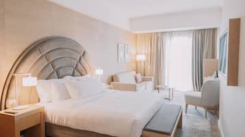 Superior Double or Twin Room | View from room