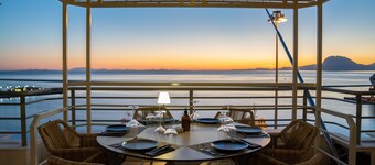 MY WAY HOTEL & EVENTS