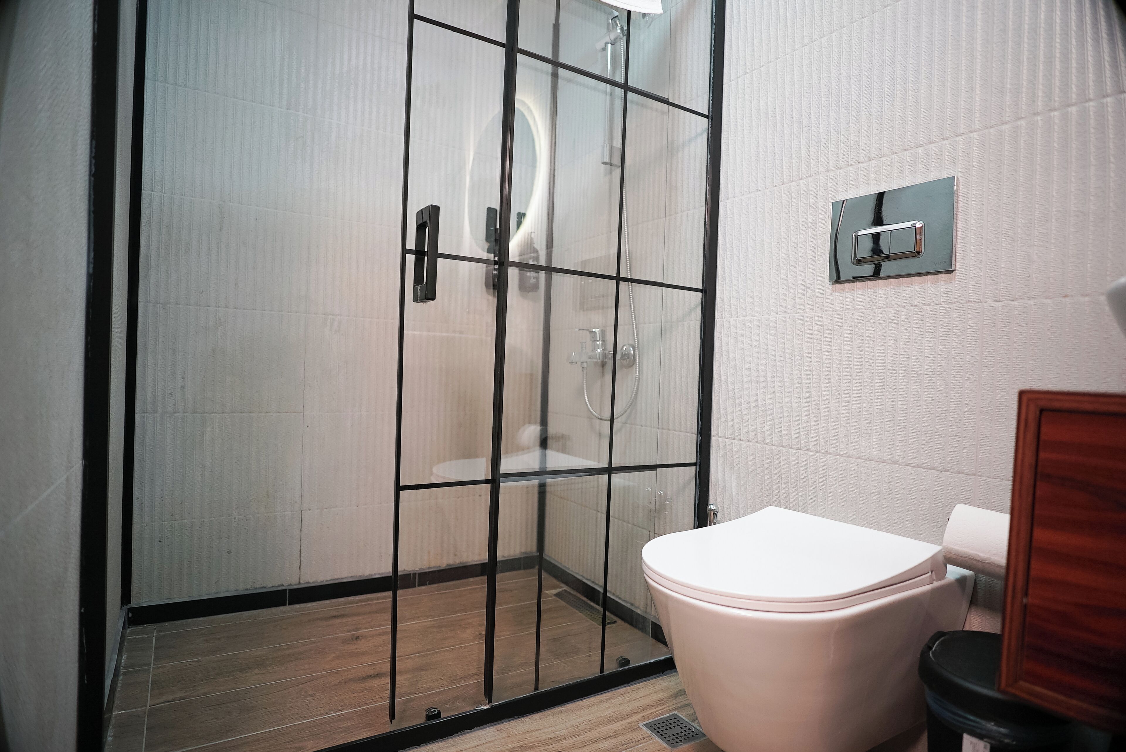 Foto - Casa Maria Hotel