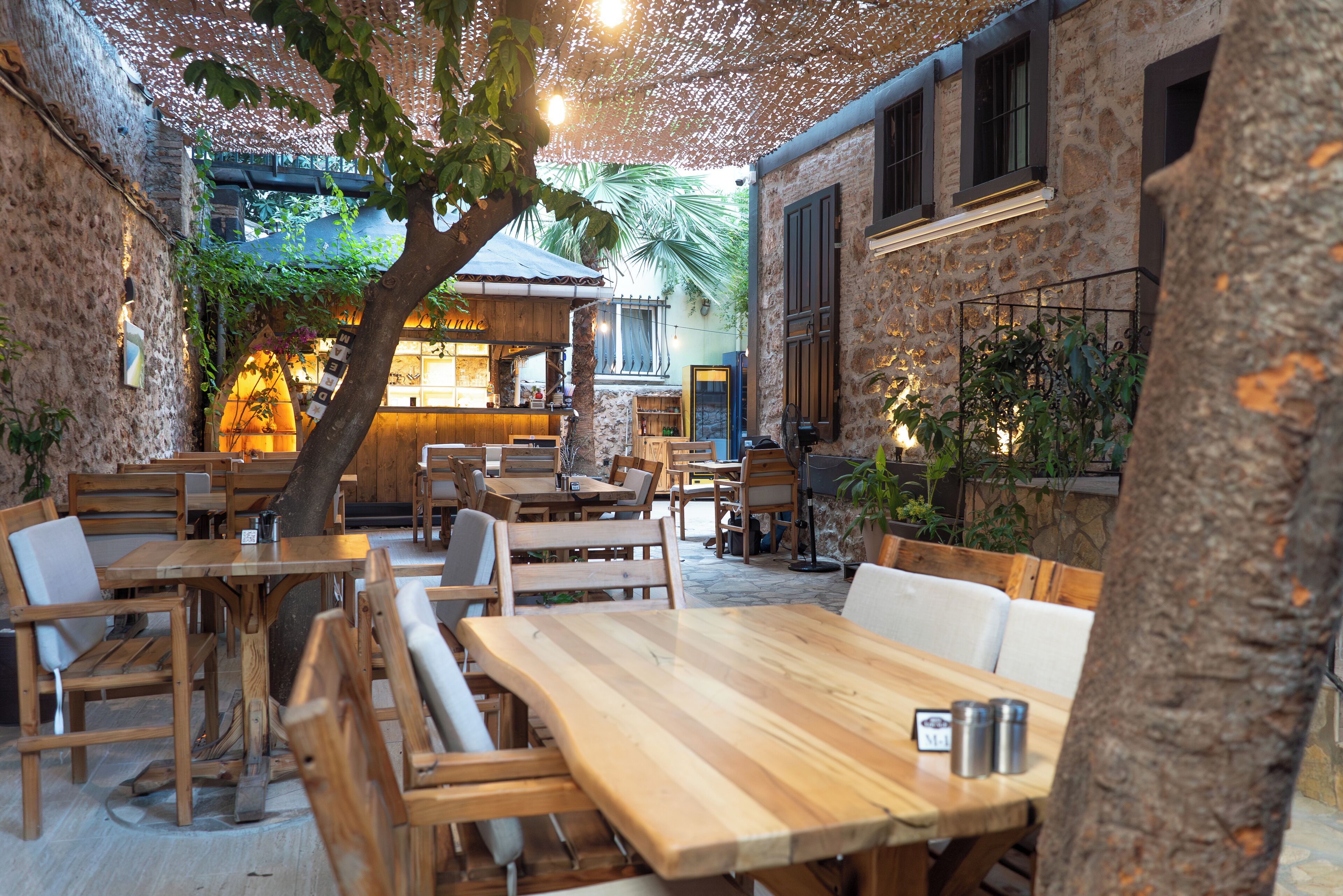 Foto - Casa Maria Hotel