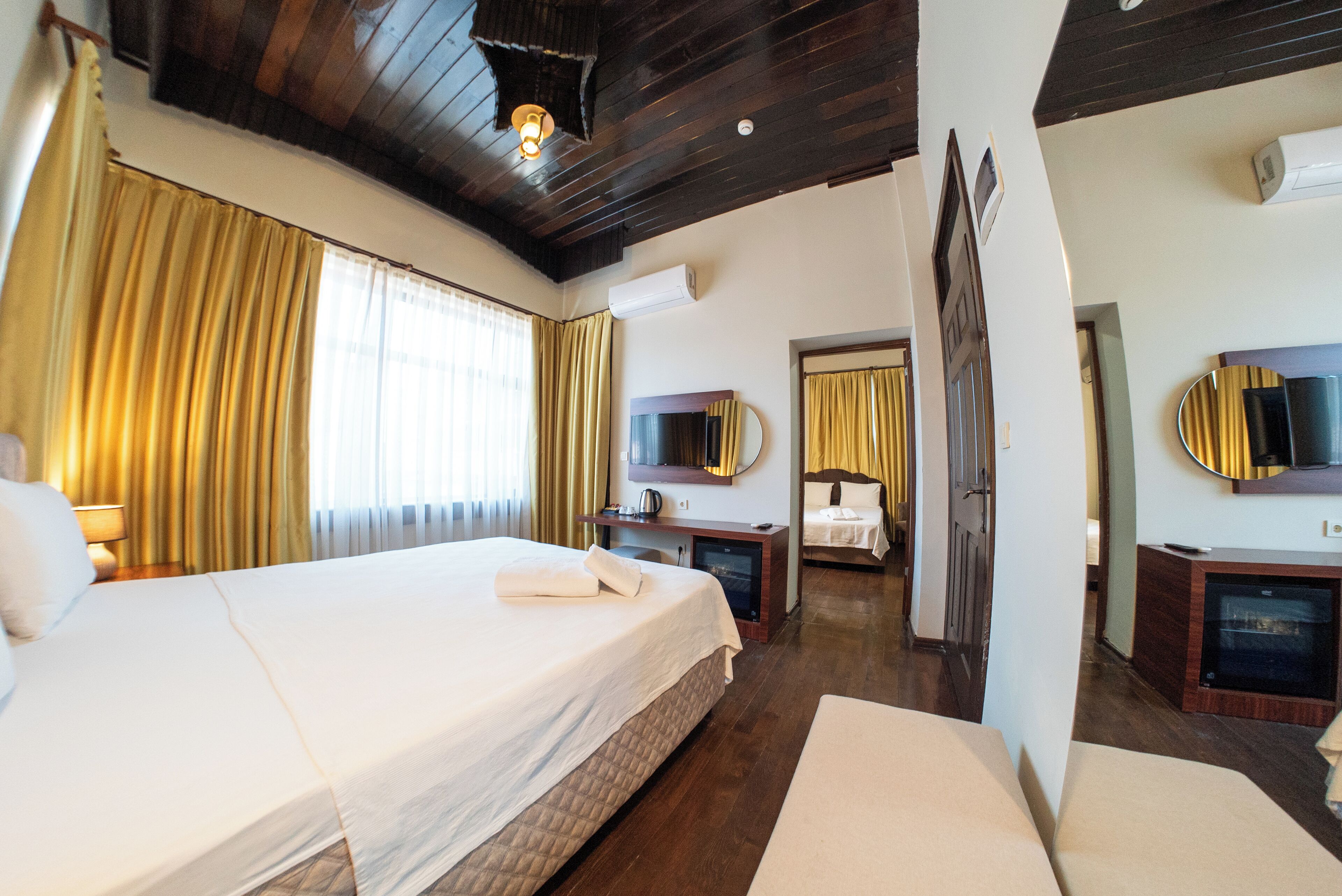 Foto - Casa Maria Hotel