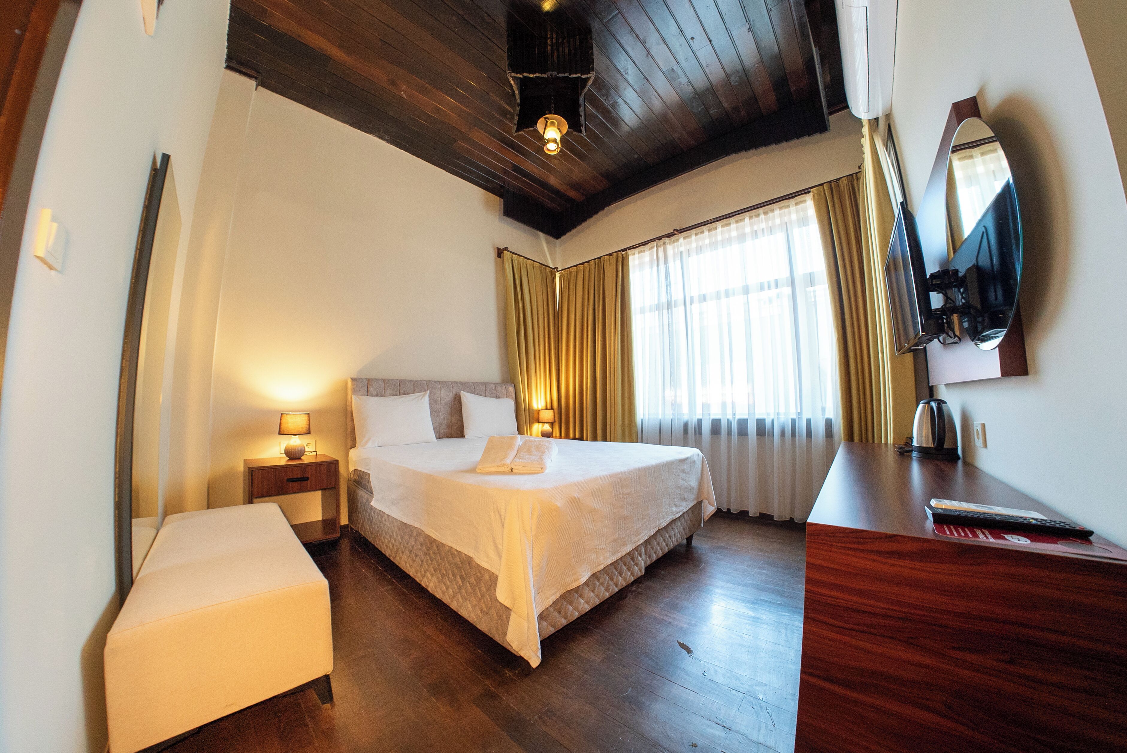 Foto - Casa Maria Hotel