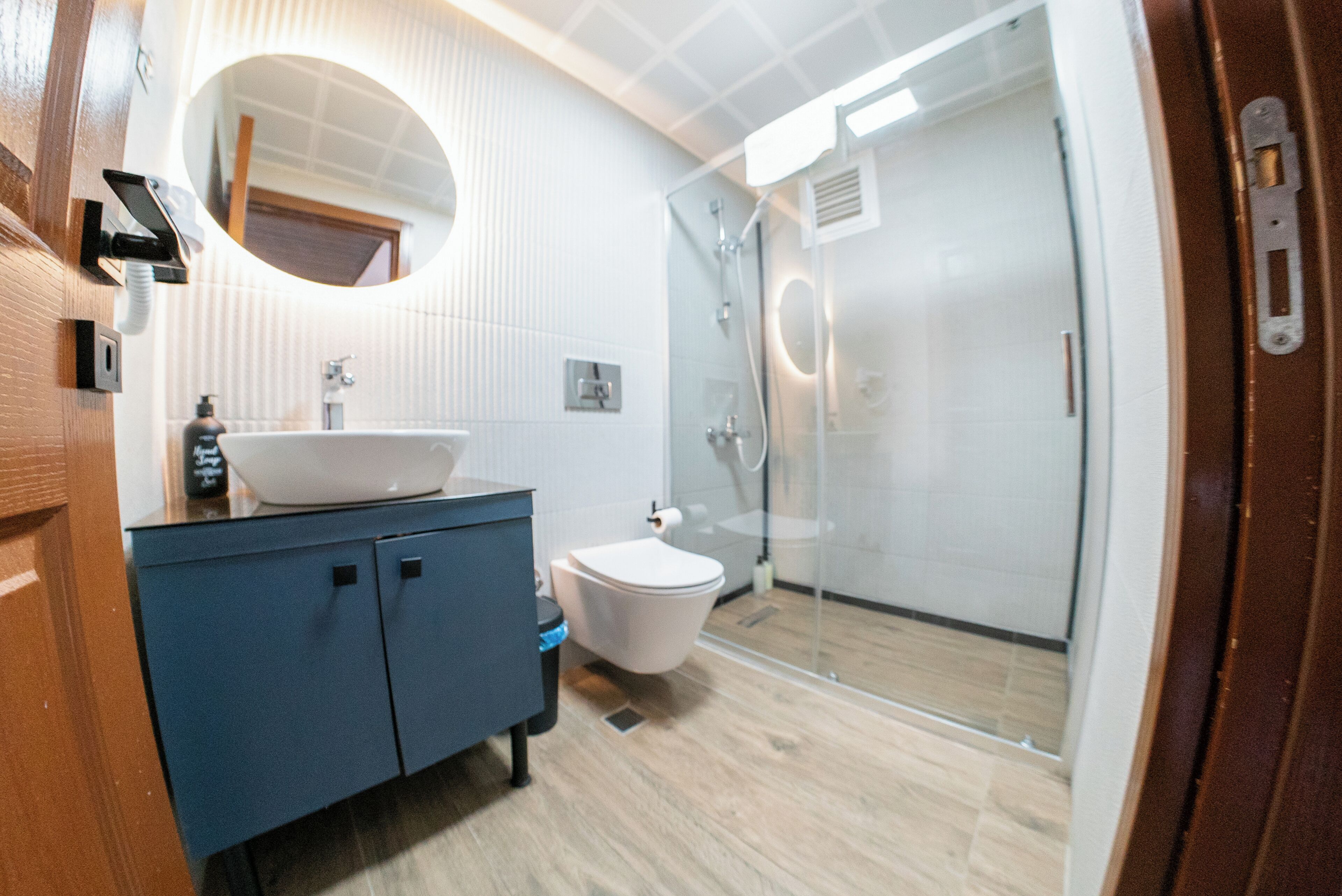 family suite, balcony | bathroom | shower, rainfall showerhead, free toiletries, hair dryer