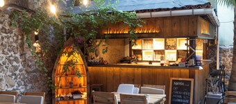 Casa Maria Hotel