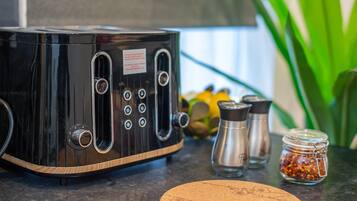 Café e/ou cafeteira