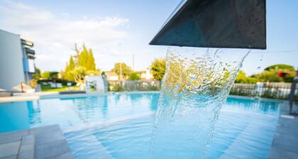 Best Western Plus Sabaudia Hotel