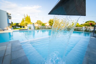 Best Western Plus Sabaudia Hotel