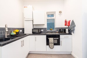 Ympäristöystävälliset puhdistusaineet