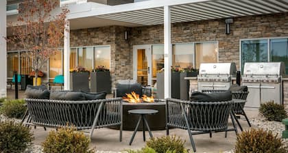 TownePlace Suites by Marriott Oconomowoc