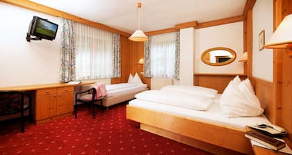 Hotel Grafenwirt