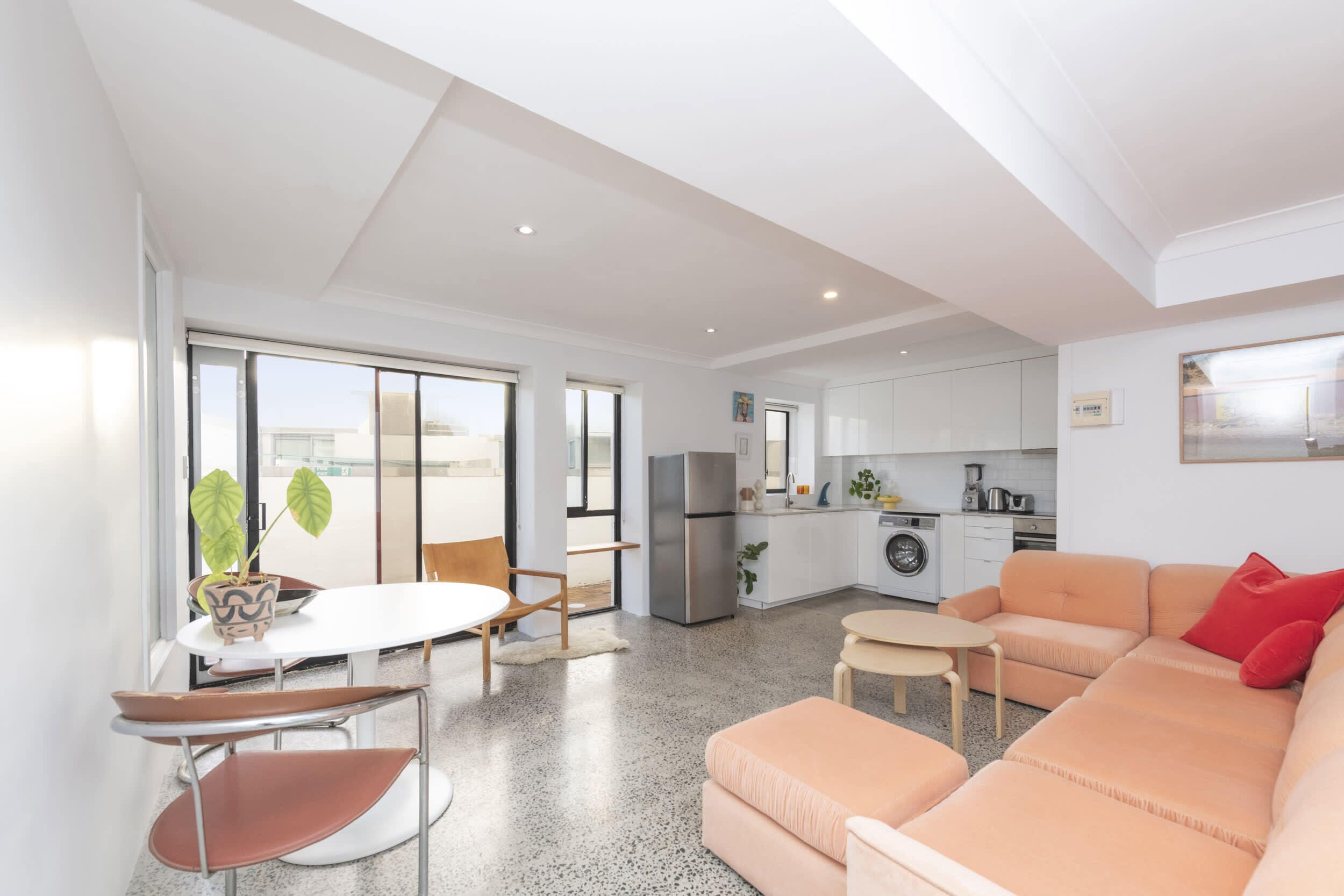 Iconic Bondi Beach Su