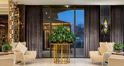 Wyndham Garden Tashkent