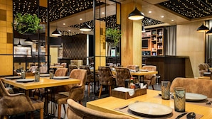 Dining - Wyndham Garden Tashkent (Tashkent)
