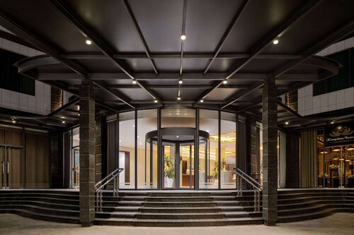 Wyndham Garden Tashkent