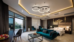 Room - Wyndham Garden Tashkent (Tashkent)
