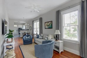 Fernseher, Arbeitsbereiche