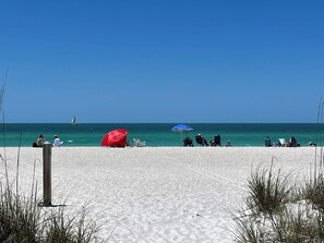 Nhà, 2 phòng ngủ | Bãi biển | Gần bãi biển 